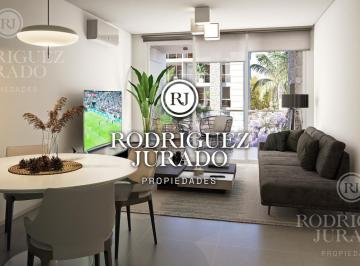 Departamento · 45m² · 2 Ambientes · Departamento en Altos Los Robles - Loma Verde - Escobar