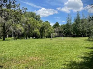 Terreno · 490m² · Hermoso Lote en Venta en Barrio Privado Los Paraísos, Cardal