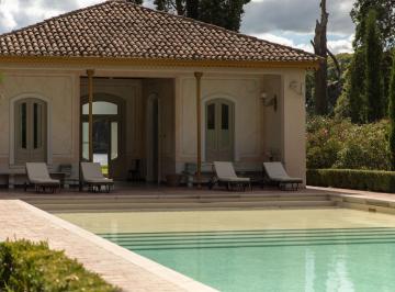 Terreno · 6m² · Venta de Lote N° 100 en Ascochinga, Córdoba