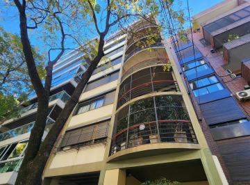 Departamento · 65m² · 3 Ambientes · 1 Cochera · Departamento Amoblado con Cochera