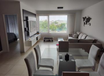 Departamento · 80m² · 3 Ambientes · 1 Cochera · Departamento Loft en Venta, 2 Ambientes en Nordelta