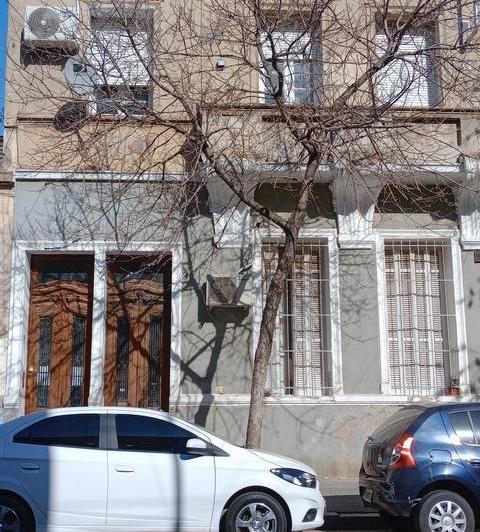 Departamento · 50m² · 2 Ambientes