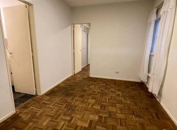 Departamento · 27m² · 2 Ambientes · Venta Departamento Dos Ambientes Pompeya Ideal Inversión