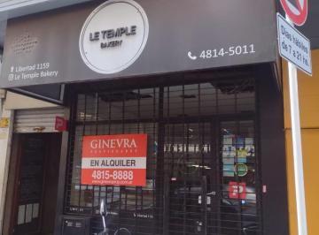Local comercial · 195m² · Local - Barrio Norte