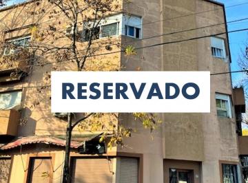 Departamento de 1 ambiente, Barracas · California Al 2100