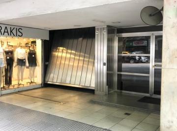 Departamento · 38m² · 2 Ambientes · Departamento - Palermo