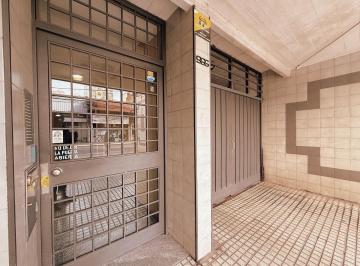 Departamento · 100m² · 5 Ambientes · 1 Cochera · Maipu 966 - Departamento de 3 Dorm. con Opcion Cochera en Alquiler - Centro, Rosario