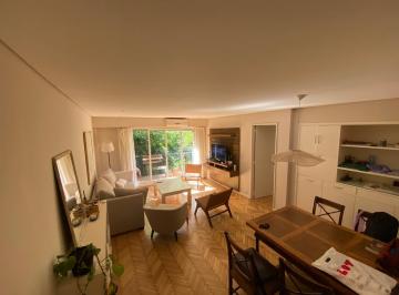 Departamento de 4 ambientes, Once · Impecable 4 Amb. Boulogne Sur Mer Al 900