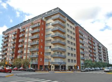 Departamento · 72m² · 3 Ambientes · Departamento en Alquiler en Puerto Madero, Capital Federal, Buenos Aires