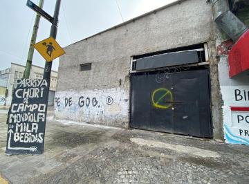 Bodega-Galpón · 260m² · Depósito Galpón en Alquiler en Parque Patricios, Capital Federal, Buenos Aires
