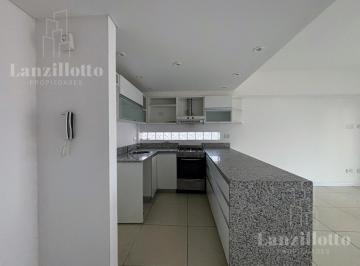 Departamento · 53m² · 2 Ambientes · 1 Cochera · Departamento 2 Ambientes en Alquiler en Lanús Este