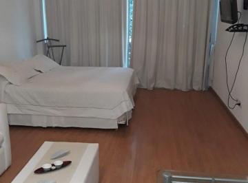 Departamento · 32m² · 1 Ambiente · Monoambiente en Concord Pilar