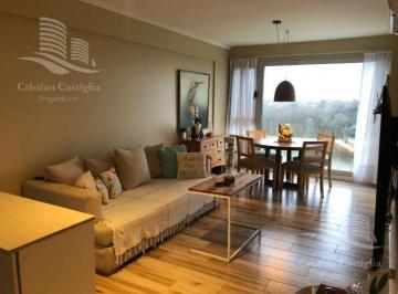 Departamento · 45m² · 2 Ambientes · 1 Cochera · Venta - Departamento, 2/dos Ambientes, Balcón - Venice, Tigre