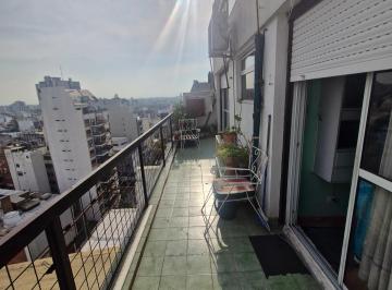 Departamento de 3 ambientes, Palermo · Venta Dpto Al Frente Balcon Corrido 3 Ambientes Liv - Comedor Cocina 2 Dorm.