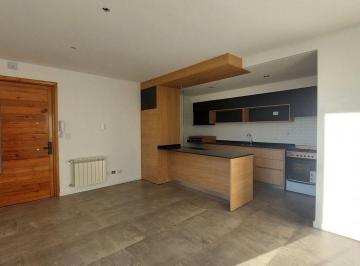 Departamento · 55m² · 3 Ambientes · 1 Cochera · Departamento 3 Ambientes Alquiler Bernal Centro