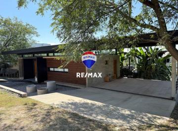 Casa · 269m² · 4 Ambientes · 2 Cocheras · Venta Casa Praderas - Increibles Vistas - Sl Chico