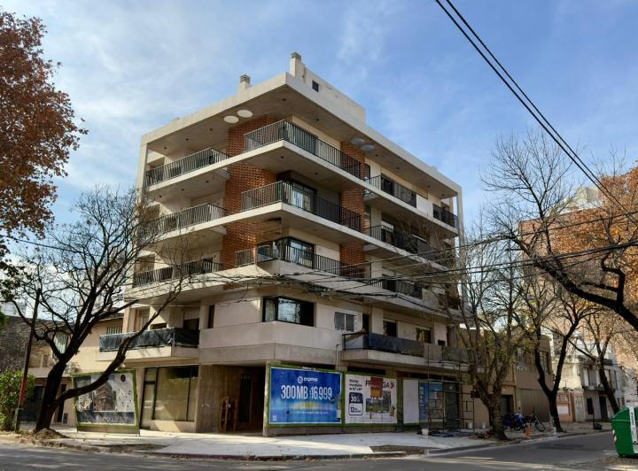 Departamento · 130m² · 3 Ambientes