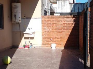 Departamento de 1 ambiente, Lanús · Departamento Tipo Casa