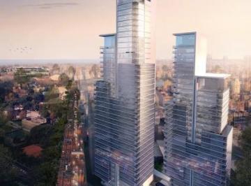 Departamento · 120m² · 3 Ambientes · 2 Cocheras · Departamento en Venta