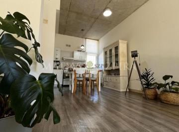 Departamento · 66m² · 3 Ambientes · 1 Cochera · Departamento de 3 Ambientes en Venta Villa Udaondo