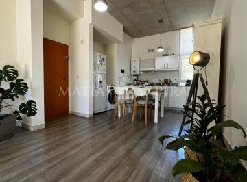 Departamento · 66m² · 3 Ambientes · 1 Cochera · Departamento de 3 Ambientes en Venta Villa Udaondo