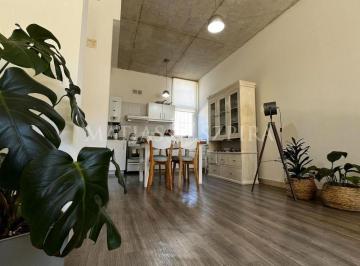 Departamento · 66m² · 3 Ambientes · 1 Cochera · Departamento de 3 Ambientes en Venta Villa Udaondo