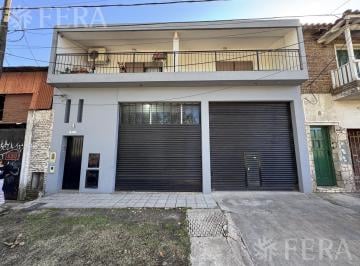 Bodega-Galpón · 407m² · 4 Ambientes · 1 Cochera · Venta de Galpón en Lavallol