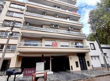 Departamento · 28m² · 1 Ambiente · Departamento Monoambiente en Alquiler en Santos Lugares, Tres de Febrero, G. B. a. Zona Oeste