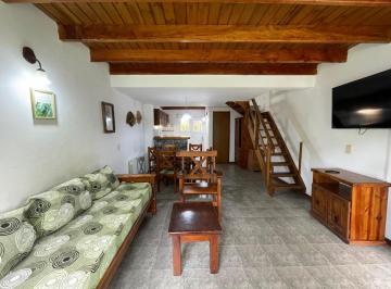 Departamento · 70m² · 3 Ambientes · 1 Cochera · Dúplex Tres Ambientes en Venta