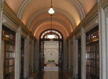 Oficina comercial · 40m² · 2 Ambientes · Oficina 2 Amb S/ Av Corrientes 2800 (Subtes B y H)