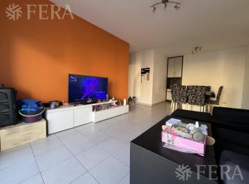 Departamento · 76m² · 4 Ambientes · 1 Cochera · Venta Departamento 4 Ambientes con Cochera y Baulera en Wilde