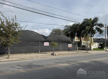 Terreno · 240m² · Los Boulevares - Terreno en Venta 4000 m S/ Bv Los Alemanes