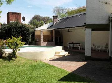 Casa · 150m² · 4 Ambientes · 2 Cocheras · Casa en Venta en Los Rosales Canning - Oportunidad!