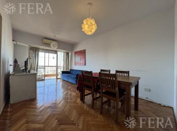 Departamento · 77m² · 4 Ambientes · Venta de Departamento 4 Ambientes con Balcón en Wilde