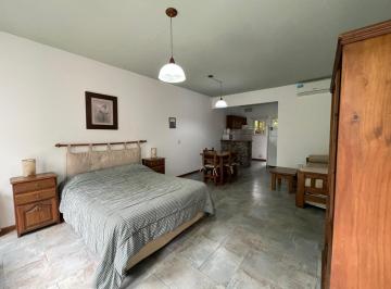 Departamento · 38m² · 1 Ambiente · Departamento a Una Cuadra de La Playa