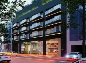 Local comercial · 239m² · 1 Ambiente · Departamento en Palermo