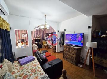 Casa · 65m² · 3 Ambientes · 1 Cochera · Casa en Washington Al 3600