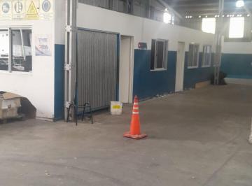 Bodega-Galpón , Avellaneda · Alquiler Nave Industrial 2000 m² - Sarandí, Avellaneda