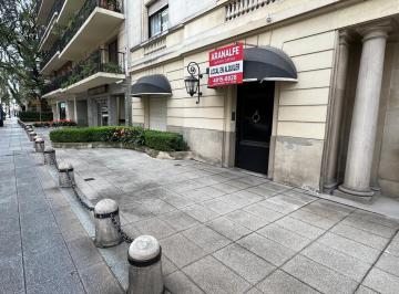 Local comercial · 118m² · Local en Alquiler en Recoleta - Av Alvear