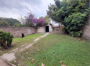 san-miguel-san-miguel-alquiler-casa-4-ambientes · Impecable Casa en Alquiler