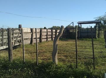Campo · 350m² · 5 Ambientes · Campo 78 Ha. Excelen Zona Agricola Ganadera Ruta 26