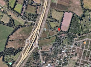 Terreno · 713m² · Lote de 713 m² en Atocha