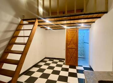 Departamento · 30m² · 1 Ambiente · Alquiler Departamento en