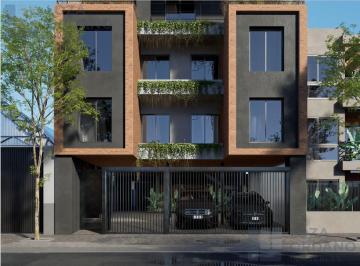 Departamento · 41m² · 2 Ambientes · Alerces 11 Departamento 1 Dormitorio con Balcon