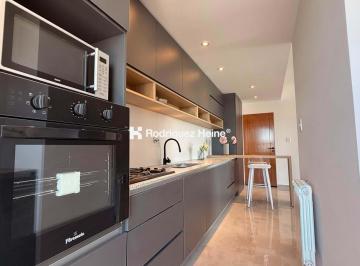 Departamento · 75m² · 3 Ambientes · 1 Cochera · Departamento en Bahia Blanca