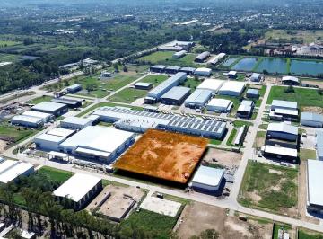 Terreno · 9903m² · Lotes Parcelas a La Venta en Parque Industrial Moreno (Pim 2)