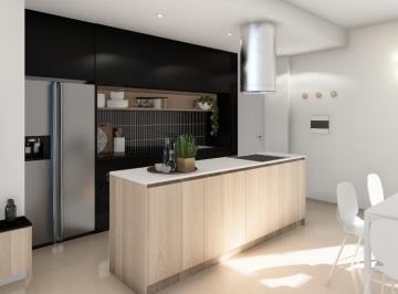 Departamento · 96m² · 3 Ambientes · Departamento en Bahia Blanca