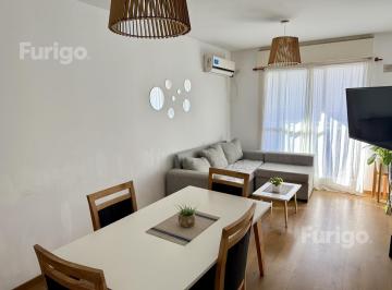Departamento · 60m² · 3 Ambientes · Departamento en Macrocentro