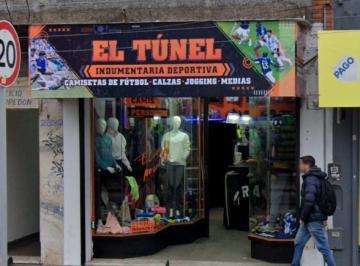 Local comercial de 1 ambiente, General San Martín · Alquiler: Local Comercial en Villa Ballester Centro