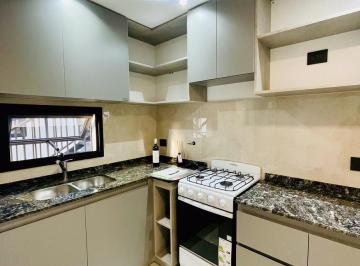 Departamento · 40m² · 3 Ambientes · Departamento 1 Dormitorio Barrio Pueyrredon Pozo